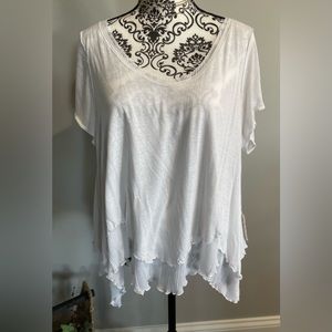 Free People Top NWT